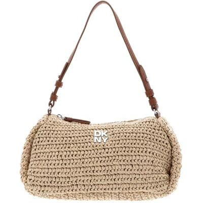 DKNY Remy Top Zip Shoulder Bag, Borsa a tracolla Donna DKNY Remy Top Zip Shoulder Bag, Borsa a tracolla Donna