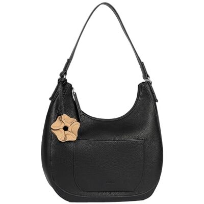 Gabor bags Sofiana Hobo Bag Borsa a tracolla da donna, misura media Gabor bags Sofiana Hobo Bag Borsa a tracolla da donna, misura media
