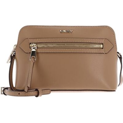 DKNY Bryant Ave Mid Flap Crossbody, Crossbody Donna DKNY Bryant Ave Mid Flap Crossbody, Crossbody Donna