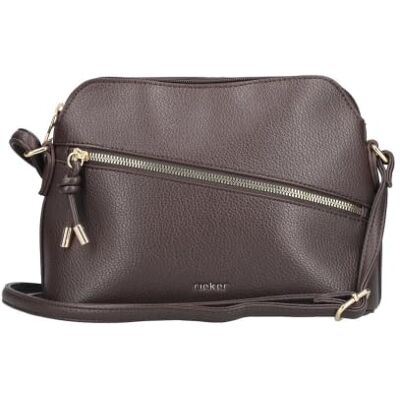 Rieker Borsa a tracolla H1031, marrone Rieker Borsa a tracolla H1031, marrone
