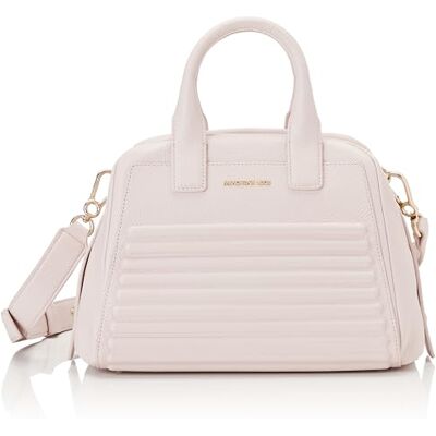 Mandarina Duck I-con , Borsa A Tracolla Donna, Candy Pink, 26.5x20x13 (L x H x W) Mandarina Duck I-con , Borsa A Tracolla Donna, Candy Pink, 26.5x20x13 (L x H x W)
