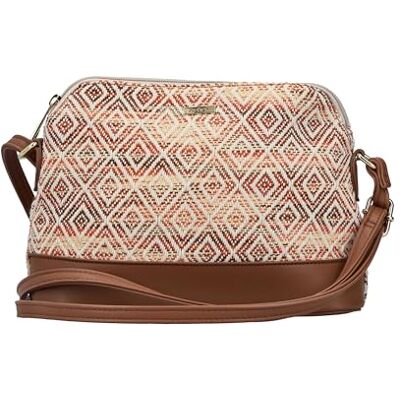 Rieker Borsa a tracolla da donna H1510, multicolore, multicolore Rieker Borsa a tracolla da donna H1510, multicolore, multicolore