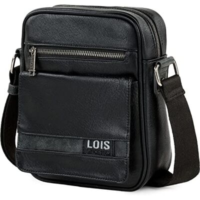 Lois Borsa Uomo Borsa a Tracolla Uomo. Borsello Uomo Tracolla Marsupio Uomo Lois Borsa Uomo Borsa a Tracolla Uomo. Borsello Uomo Tracolla Marsupio Uomo