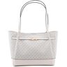 Michael Kors Borsa Donna Reed Grigio 32 x 27 x 13 cm