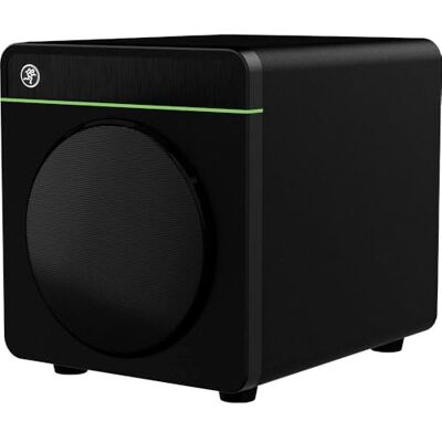 MACKIE CR Casse stereo MACKIE CR Casse stereo
