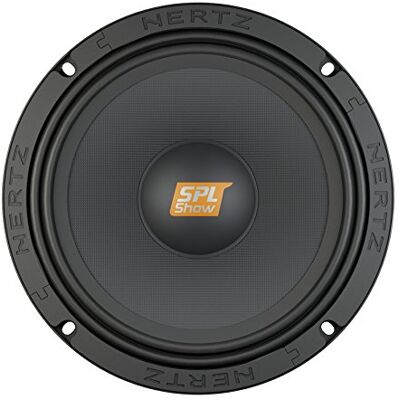 Hertz COPPIA WOOFER SV-200.1 SERIE SPL SHOW DA 200 mm (500 W) Hertz COPPIA WOOFER SV-200.1 SERIE SPL SHOW DA 200 mm (500 W)