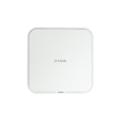 D-Link DAP-E3620 Access Point Wi-Fi 7 BE3600 da Soffitto Wi-Fi 7 dual band, PoE 2,5 Gigabit, sicurezza WPA3, Multi-Link Operation, VLAN e gestione Nuclias D-Link DAP-E3620 Access Point Wi-Fi 7 BE3600 da Soffitto Wi-Fi 7 dual band, PoE 2,5 Gigabit, sicurezza WPA3, Multi-Link Operation, VLAN e gestione Nuclias