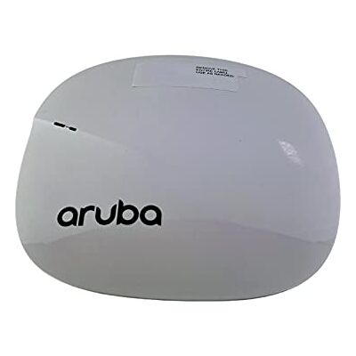 HP Aruba AP-303 RW punto accesso WLAN 867 Mbit/s Bianco HP Aruba AP-303 RW punto accesso WLAN 867 Mbit/s Bianco