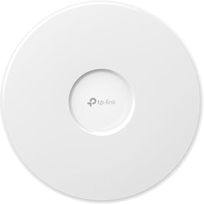 TP-Link Omada EAP772 punto di accesso WLAN 9300 Mbit/s Bianco TP-Link Omada EAP772 punto di accesso WLAN 9300 Mbit/s Bianco