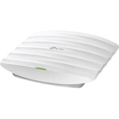 TP-Link Punto di accesso wireless Festa F54 AC1750 Gigabit Port Mesh Roaming senza soluzione di continuità, MU-MIMO, rete auto-organizzante Gestione cloud gratuita PoE, provisioning Zero-Touch, non TP-Link Punto di accesso wireless Festa F54 AC1750 Gigabit Port Mesh Roaming senza soluzione di continuità, MU-MIMO, rete auto-organizzante Gestione cloud gratuita PoE, provisioning Zero-Touch, non