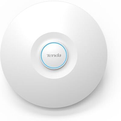 Tenda I29 Access Point WiFi 6 AX3000, Dual Band 3000Mbps Tenda I29 Access Point WiFi 6 AX3000, Dual Band 3000Mbps