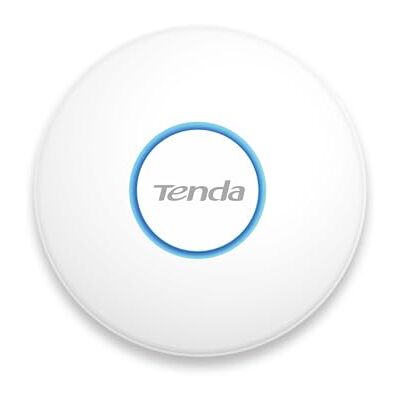 Tenda I27 Access Point WiFi 6 AX3000, Dual Band 3000Mbps Tenda I27 Access Point WiFi 6 AX3000, Dual Band 3000Mbps