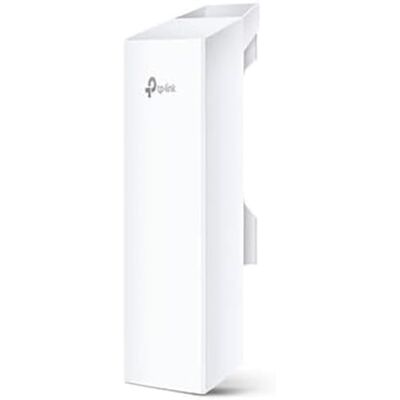 TP-Link CPE510 punto accesso WLAN Supporto Power over Ethernet (PoE) Bianco 300 Mbit/s TP-Link CPE510 punto accesso WLAN Supporto Power over Ethernet (PoE) Bianco 300 Mbit/s
