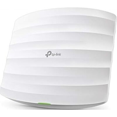 TP-Link Eap225 V3 Power Over Ethernet (Poe)whitewlan Access Point -wlan Access Points (Ieee 802.11A,Ieee 802.11Ac,Ieee 802.11B,Ieee 802.11G,Ieee 802.11N,Ieee 802.3Af, 10,100,1000 Mbit/S, Ce) TP-Link Eap225 V3 Power Over Ethernet (Poe)whitewlan Access Point -wlan Access Points (Ieee 802.11A,Ieee 802.11Ac,Ieee 802.11B,Ieee 802.11G,Ieee 802.11N,Ieee 802.3Af, 10,100,1000 Mbit/S, Ce)