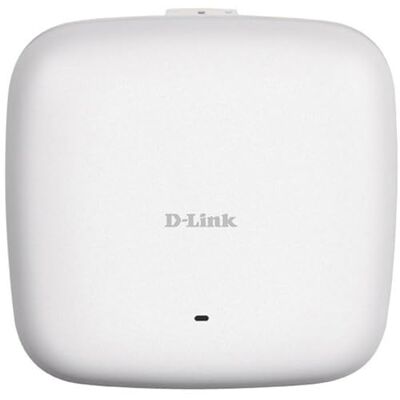 D-Link DAP-2680 punto accesso WLAN 1750 Mbit/s Supporto Power over Ethernet (PoE) Bianco D-Link DAP-2680 punto accesso WLAN 1750 Mbit/s Supporto Power over Ethernet (PoE) Bianco