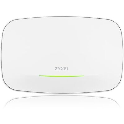 Zyxel Access Point WiFi 7 BE12300 2.5G PoE+ NWA210BE Zyxel Access Point WiFi 7 BE12300 2.5G PoE+ NWA210BE