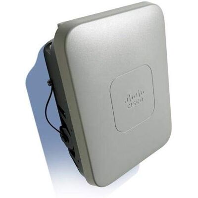 Cisco Systems Aironet 1530 1000Mbit/s Power over Ethernet (PoE) Grey WLAN access point WLAN Access Points (1000 Mbit/s, IEEE 802.11a,IEEE 802.11b,IEEE 802.11g,IEEE 802.11n,IEEE 802.3,IEEE 802.3ab,IEEE 802.3at,IEEE 802.3u, 10,100,1000 Mbit/s, 300 Mbit/s, 2 Cisco Systems Aironet 1530 1000Mbit/s Power over Ethernet (PoE) Grey WLAN access point WLAN Access Points (1000 Mbit/s, IEEE 802.11a,IEEE 802.11b,IEEE 802.11g,IEEE 802.11n,IEEE 802.3,IEEE 802.3ab,IEEE 802.3at,IEEE 802.3u, 10,100,1000 Mbit/s, 300 Mbit/s, 2