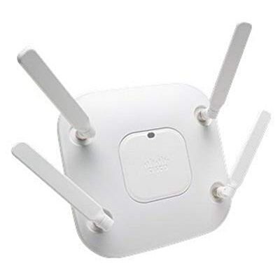 Cisco Systems AIR-CAP3602E-E-K9 Aironet 3602e 450Mbit/s WLAN, Bianco Cisco Systems AIR-CAP3602E-E-K9 Aironet 3602e 450Mbit/s WLAN, Bianco