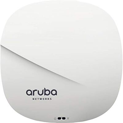 Punto di accesso radio HPE Aruba AP-315 Wi-Fi Dual Band Remarketed In-Ceiling Punto di accesso radio HPE Aruba AP-315 Wi-Fi Dual Band Remarketed In-Ceiling