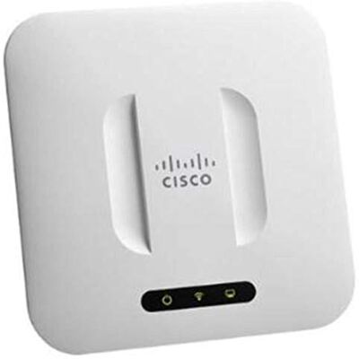 Cisco Systems Dual Radio 802.11Ac Access Point With Po Cisco Systems Dual Radio 802.11Ac Access Point With Po