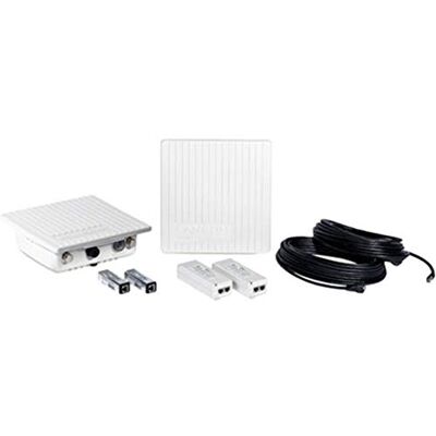 Lancom Systems OAP-821 punto accesso WLAN Supporto Power over Ethernet (PoE) Bianco Lancom Systems OAP-821 punto accesso WLAN Supporto Power over Ethernet (PoE) Bianco
