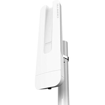 Mikrotik OmniTIK 5 PoE ac 54Mbit/s Supporto Power over Ethernet (PoE) punto accesso WLAN Mikrotik OmniTIK 5 PoE ac 54Mbit/s Supporto Power over Ethernet (PoE) punto accesso WLAN