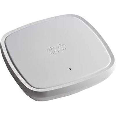Cisco Systems Catalyst 9115AXE-EWC-E Wireless access point, Wi-Fi 6, MU-MIMO 4x4, Embedded Wireless Controller (EWC), PoE, antenna esterna (C9115AXE-EWC-E) Cisco Systems Catalyst 9115AXE-EWC-E Wireless access point, Wi-Fi 6, MU-MIMO 4x4, Embedded Wireless Controller (EWC), PoE, antenna esterna (C9115AXE-EWC-E)