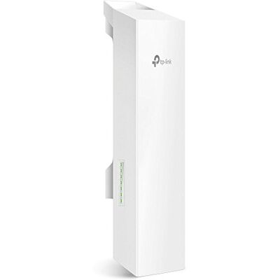 TP-Link CPE220 300Mbit/s Supporto Power over Ethernet (PoE) Bianco punto accesso WLAN TP-Link CPE220 300Mbit/s Supporto Power over Ethernet (PoE) Bianco punto accesso WLAN