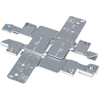 Cisco Systems Aironet AIR-AP-T-RAIL-F= Graffa a filo per controsoffitto, garanzia di 90 giorni (AIR-AP-T-RAIL-F=) Cisco Systems Aironet AIR-AP-T-RAIL-F= Graffa a filo per controsoffitto, garanzia di 90 giorni (AIR-AP-T-RAIL-F=)