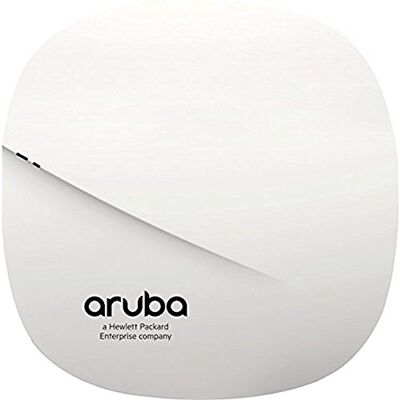 HPE Aruba AP 207 AP 802.11 AC Dual 2 X 2: 2 HPE Aruba AP 207 AP 802.11 AC Dual 2 X 2: 2