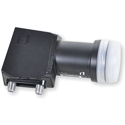 Inverto 5929 Ultra High-Gain Twin LNB Inverto 5929 Ultra High-Gain Twin LNB