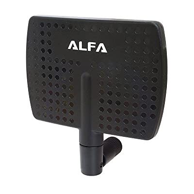 ALFA Network Alfa APA-M04 Antenna per interni ALFA Network Alfa APA-M04 Antenna per interni