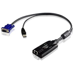 Aten USB 2.0 Virtual Media CPU Module (50 Meters), KA7175 (CPU Module (50 Meters)) Aten USB 2.0 Virtual Media CPU Module (50 Meters), KA7175 (CPU Module (50 Meters))