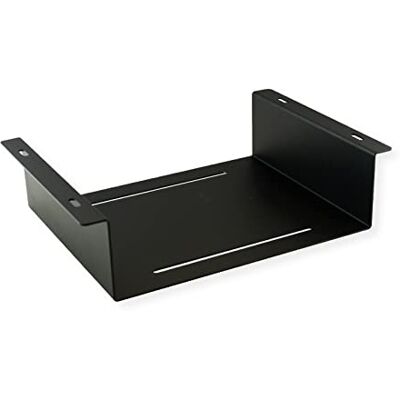 Roline Supporto da tavolo per KVM/NUC/Mini PC/Thin Client Roline Supporto da tavolo per KVM/NUC/Mini PC/Thin Client