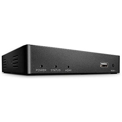 Lindy KVM over IP Extender, Transmitter Lindy KVM over IP Extender, Transmitter