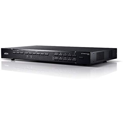 Aten 7 X 3 PRESENTATION SWITCH PERP Aten 7 X 3 PRESENTATION SWITCH PERP