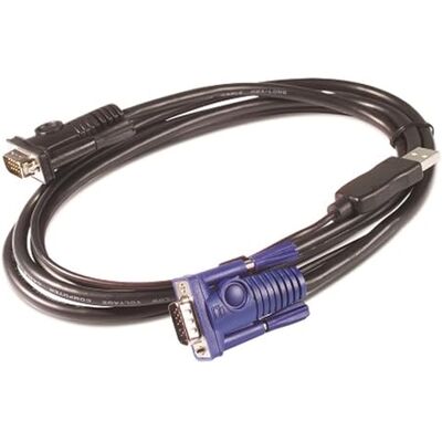 APC Cablaggio USB / 12 Pollici. APC Cablaggio USB / 12 Pollici.