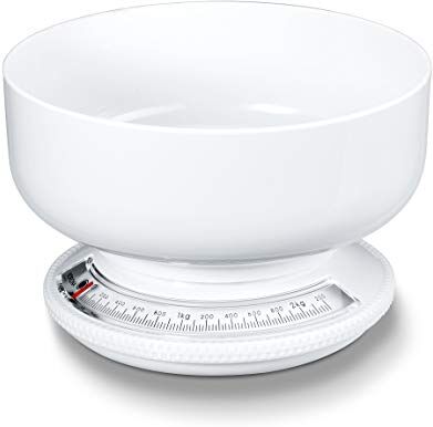 Korona 6126111 kitchen/diet scale