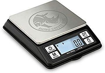 Rhinowares Rhino Coffee Gear Dosing Scale 1 kaw-0506000022