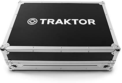 Native Instruments Flight Case per Dj  Traktor Kontrol S4 Fligthcase Rack