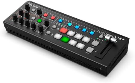 Roland Video Switcher