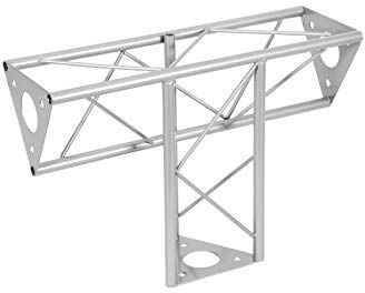 Decotruss Modo angolare verticale a 3 vie SAT-35 T-Piece