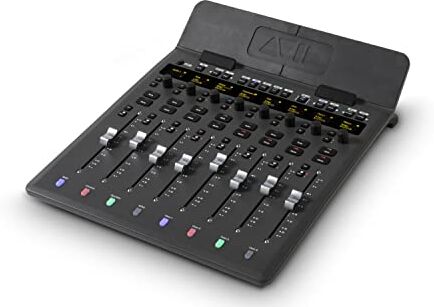 Avid Superficie di controllo abilitata EUCON S1