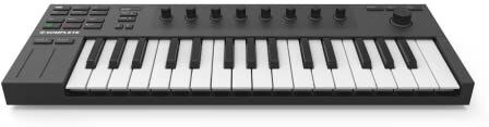 Native Instruments Tastiera Komplete Kontrol M32