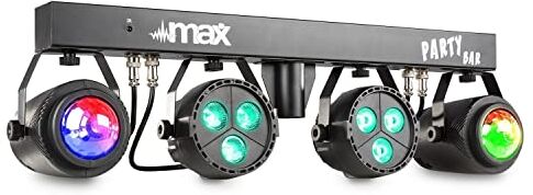 Max I  – Barra di LED completa con controller