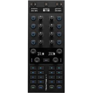 Native Instruments Traktor X1 Mk3 Native Instruments Traktor X1 Mk3