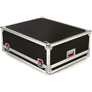 Gator Cases Tour Style Road case per Midas M32 console di mixaggio con ruote da incasso Midas M32 Gator Cases Tour Style Road case per Midas M32 console di mixaggio con ruote da incasso Midas M32