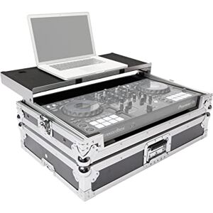 Magma DJ-Controller Workstation DDJ-800 () Nero Magma DJ-Controller Workstation DDJ-800 () Nero