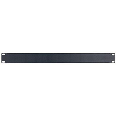 Proel Coperchio di copertura 1U rack 19 Proel Coperchio di copertura 1U rack 19