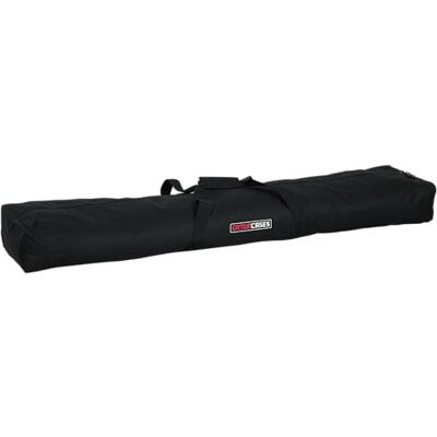 Gator Cases gpa-spkrspbg-42dlx – canale altoparlante supporto 50" Long Single Compartment Gator Cases gpa-spkrspbg-42dlx – canale altoparlante supporto 50" Long Single Compartment